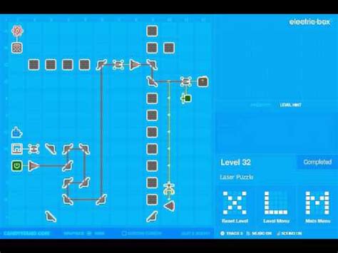 electric box level 32|electric box 2 review.